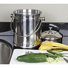 RSVP 1 Gallon Compost Pail