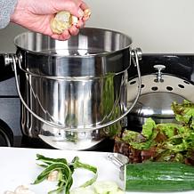 RSVP 1.5 Gallon Compost Pail