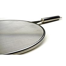 RSVP 15" Splatter Screen