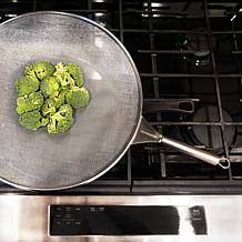 RSVP 15" Splatter Screen