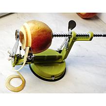 RSVP Apple Slicer Corer Peeler