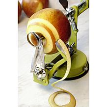 RSVP Apple Slicer Corer Peeler