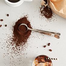 RSVP Coffee Scoop 'N Clip 