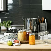 RSVP Endurance 20 Qt. Water Bath Canner