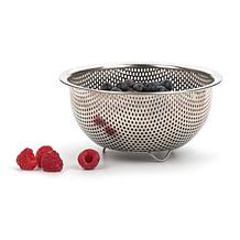 RSVP Endurance Precision Pierced Berry Colander