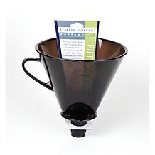 RSVP Filter Cone with Extension