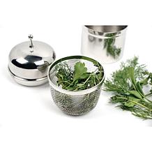 RSVP Floating Spice Ball And Cup