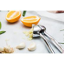 RSVP Garlic Press