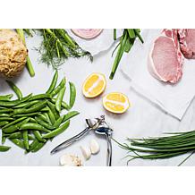 RSVP Garlic Press