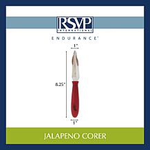 RSVP Jalapeno Corer
