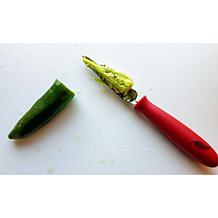 RSVP Jalapeno Corer