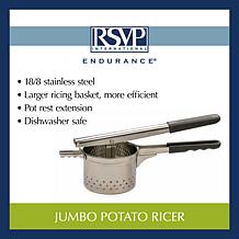 RSVP Jumbo Rice Cooker