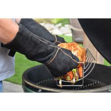 RSVP Leather Grill Gloves