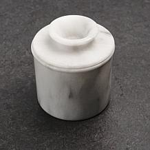 RSVP Marble Butter Pot