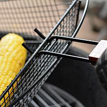 RSVP Non-Stick Grilling Basket