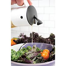 RSVP Oil And Dressing Dispenser