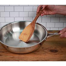RSVP Olive Wood Spatula