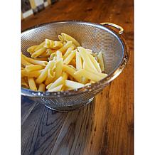 RSVP Precision Pierced Colander 3 Qt. 