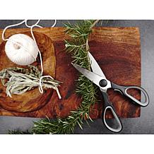 RSVP Stainless Steel Scissors