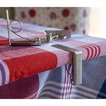 RSVP Tablecloth Clips - Set of 4