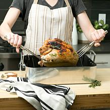 RSVP Turkey Lifters - Set of 2