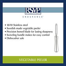 RSVP Vegetable Peeler