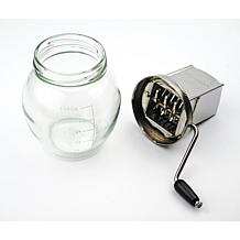 RSVP Vintage Nut Grinder