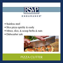 RSVP World Class Pizza Cutter