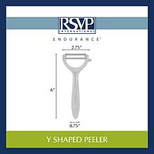 RSVP Y-Shaped Peeler