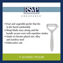 RSVP Y-Shaped Peeler