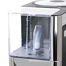 Russell Hobbs Glass 8-Cup Coffeemaker - Black and Stainless Steel