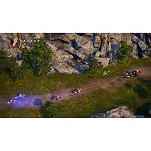 Rustler - PS4