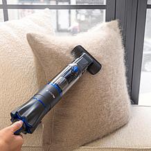 Ruvio Pro Cordless Handheld Vacuum with 4-piece Accessory Kit