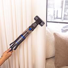 Ruvio Pro Cordless Handheld Vacuum with 4-piece Accessory Kit