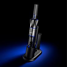 Ruvio Pro Cordless Handheld Vacuum with 4-piece Accessory Kit