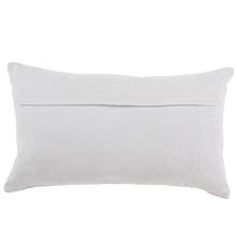 Safavieh 12" x 20" Home Pillow