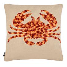 Safavieh 20" x 20" Lilia Pillow