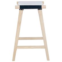 Safavieh Aariz Rectangle Bar Stool