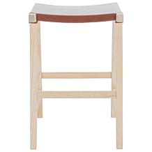 Safavieh Aariz Rectangle Counter Stool