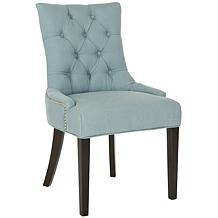 Safavieh Abby Set of 2 Side Chairs
