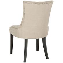 Safavieh Abby Set of 2 Side Chairs