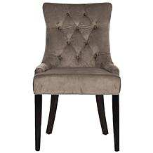 Safavieh Abby Set of 2 Side Chairs