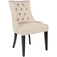 Safavieh Abby Set of 2 Side Chairs