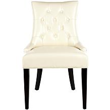 Safavieh Abby Set of 2 Side Chairs