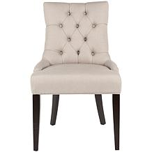 Safavieh Abby Set of 2 Side Chairs