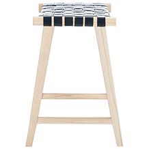 Safavieh Abreu Rectangle Counter Stool