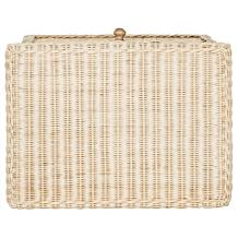 Safavieh Adira Wicker Nightstand