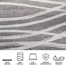 Safavieh Adirondack Chelsea Rug - 2-1/2' x 4'