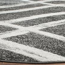 Safavieh Adirondack Chelsea Rug - 6' x 6' Round