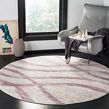 Safavieh Adirondack Chelsea Rug - 6' x 6' Round